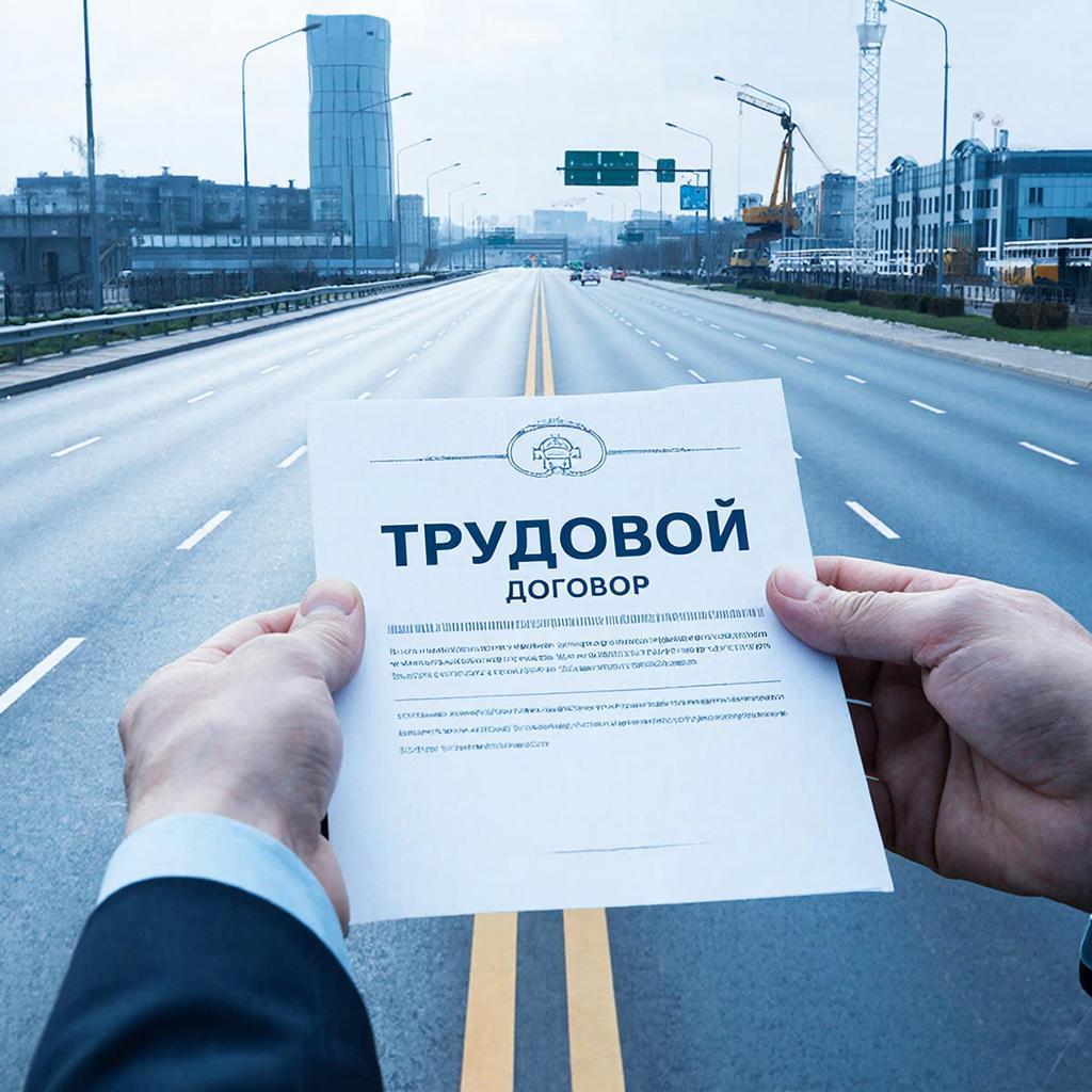 Легальная занятость: надежность, защита и уверенность в будущем